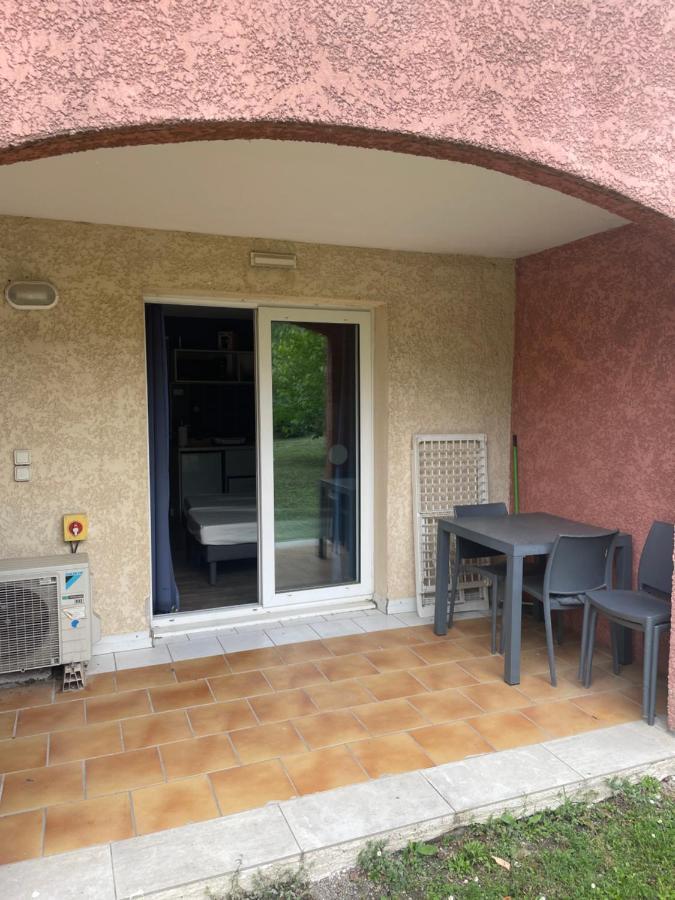 Studio Meuble Arles Exterior foto